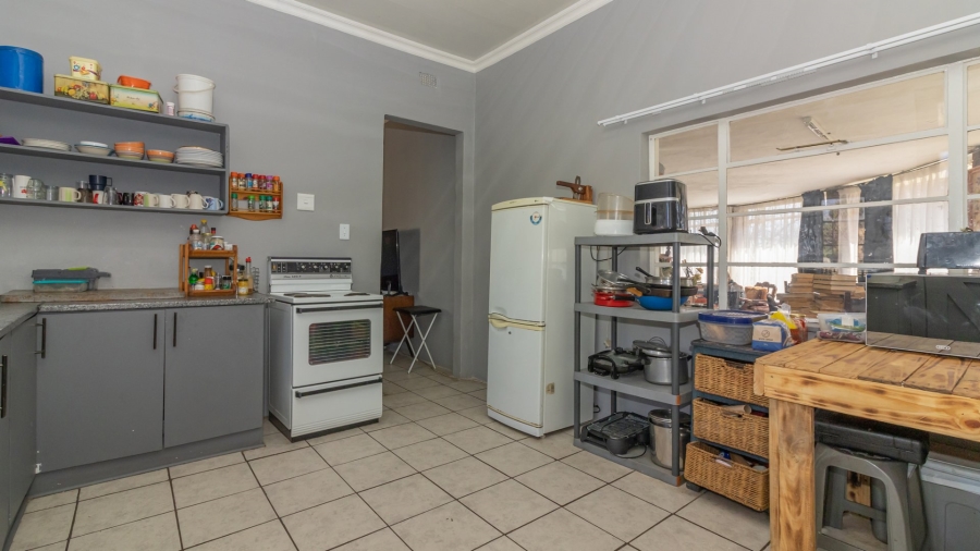 3 Bedroom Property for Sale in Kroonheuwel Free State